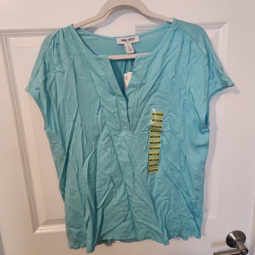 Nine West Summer Top